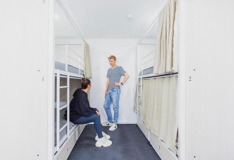 Fotos del hotel Morgans Boutique:  11