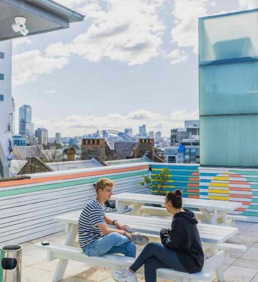 Fotos del hotel Morgans Boutique:  36