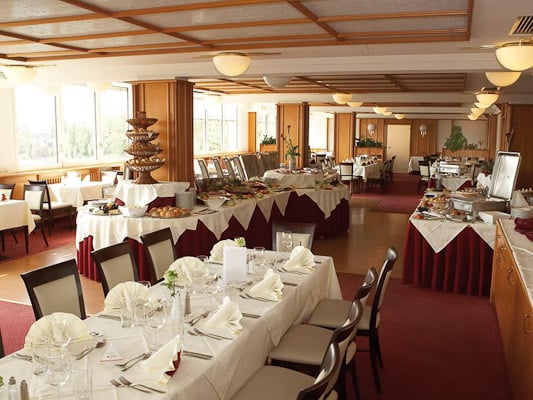 Seehotel Böck-Brunn