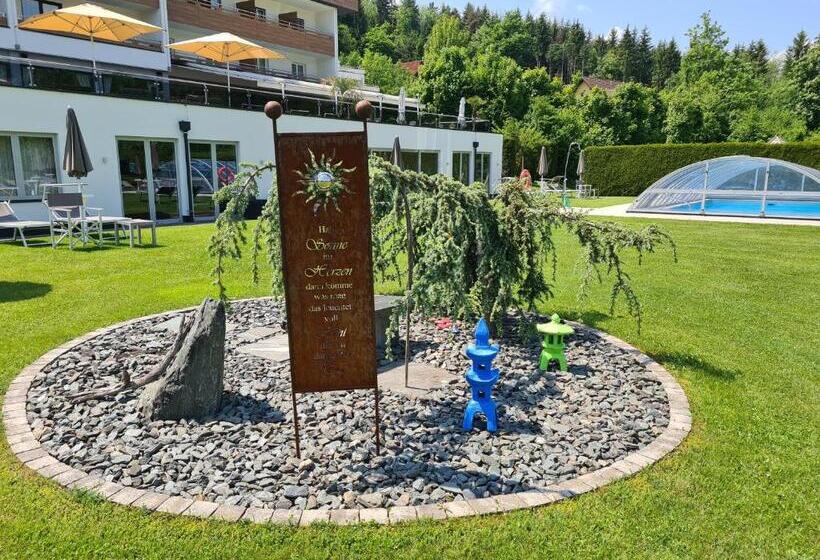 Dei Hotel Schönblick