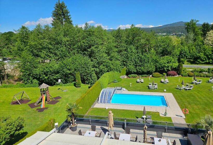 Dei Hotel Schönblick