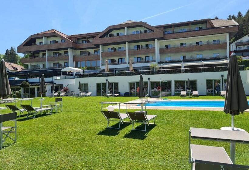 Dei Hotel Schönblick