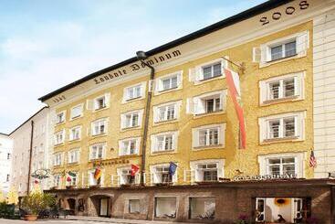 Altstadthotel Kasererbräu