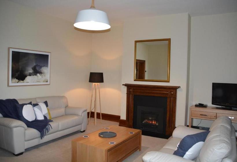 호텔 Apartments At York Mansions