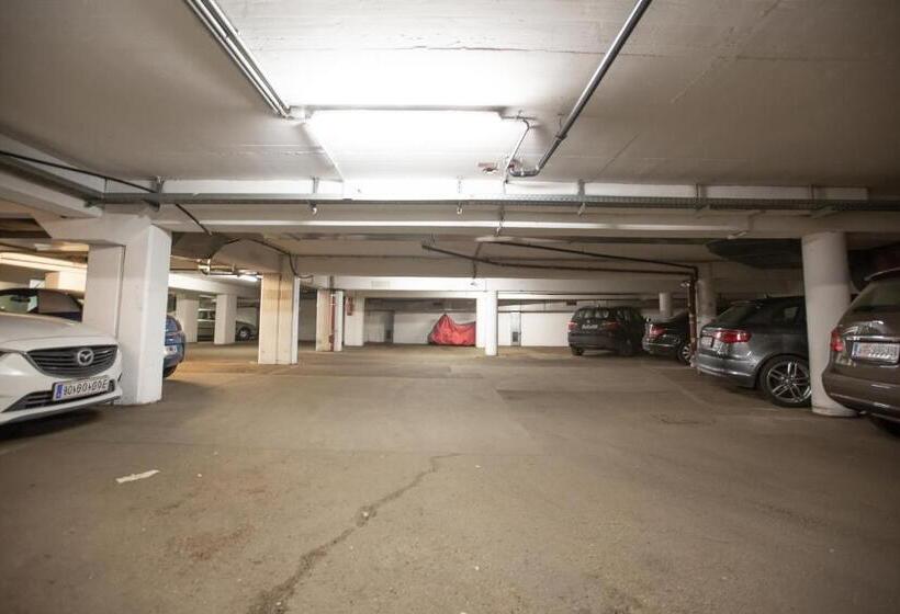 Fotos del hotel Attaché:  8