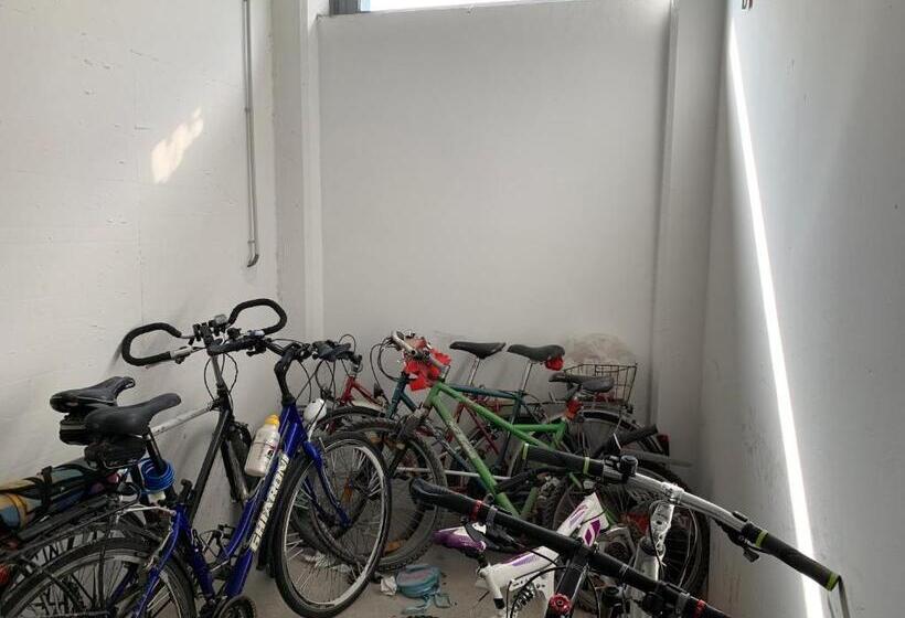 Fotos del hotel Attaché:  2