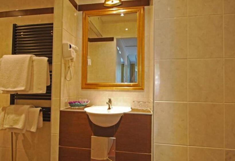 Fotos del hotel Attaché:  6