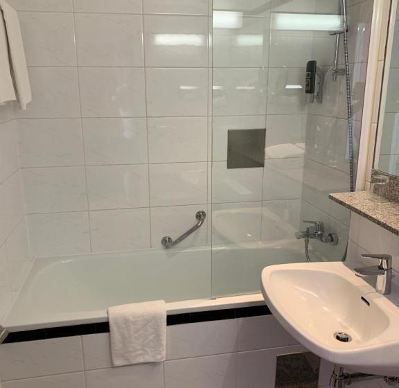 Fotos del hotel Attaché:  10