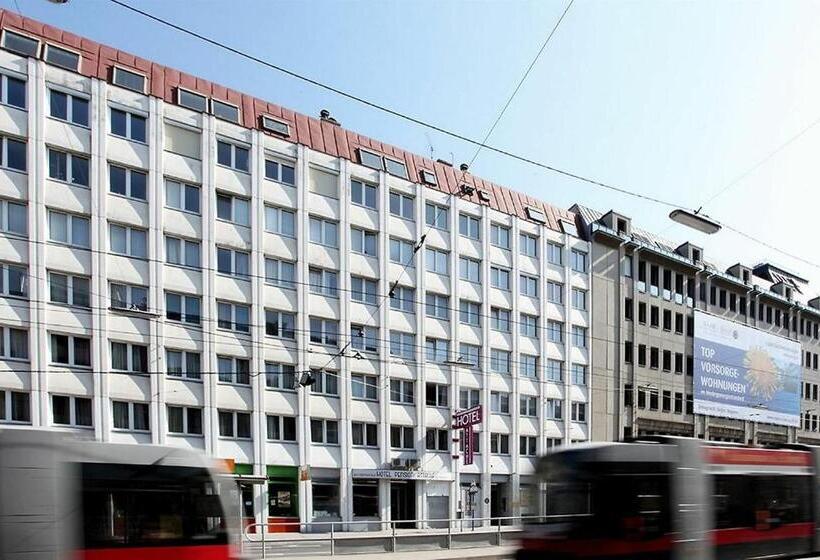 Fotos del hotel Attaché:  5