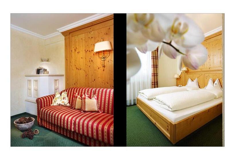 هتل & Chalet Madlochblick