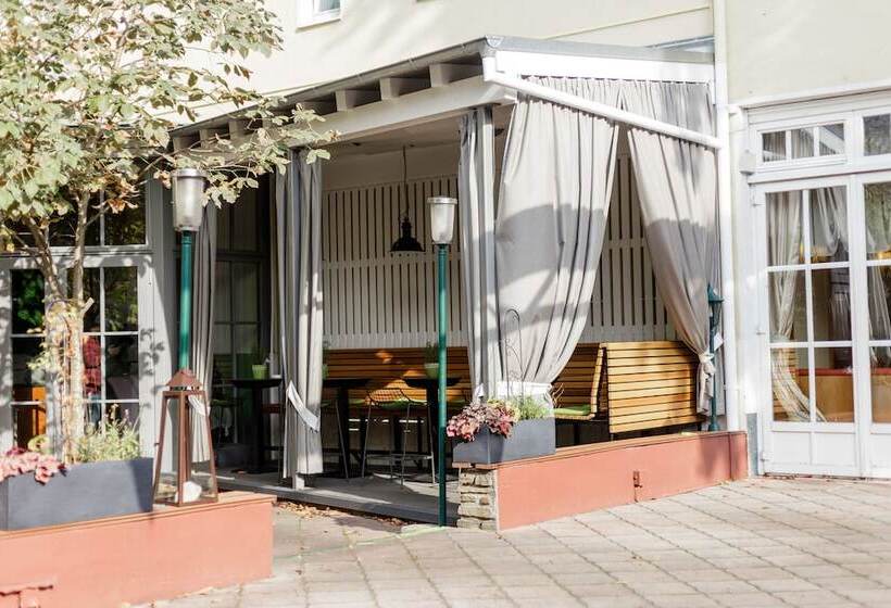 Fotos del hotel Der Stasta:  6