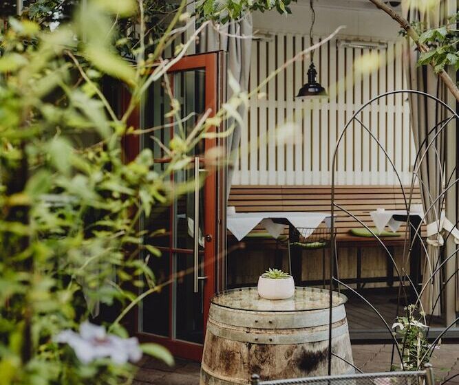 Fotos del hotel Der Stasta:  8