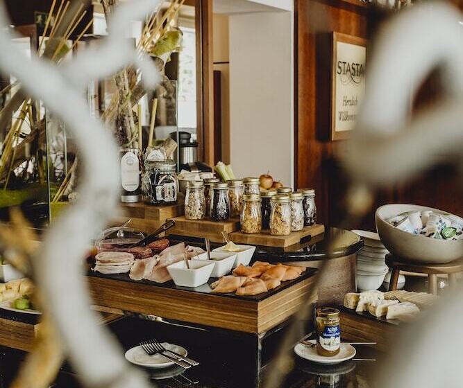 Fotos del hotel Der Stasta:  11