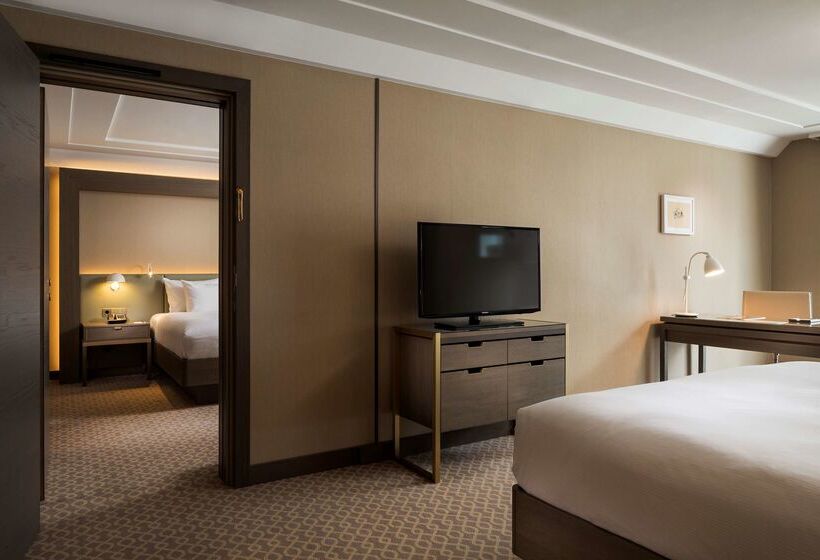 فندق Hilton Vienna Plaza