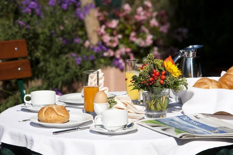 فندق Hoher Freschen