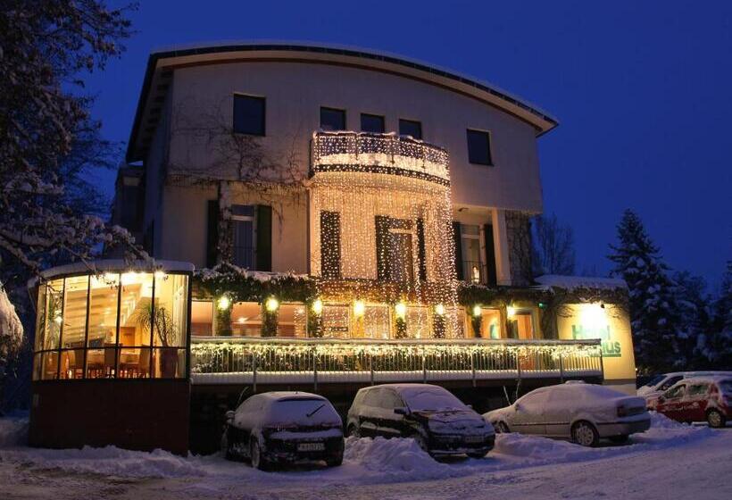 Hotel Klaus Im Weinviertel