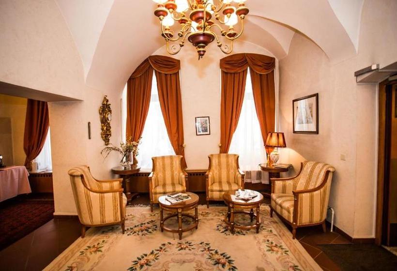 هتل Mailberger Hof