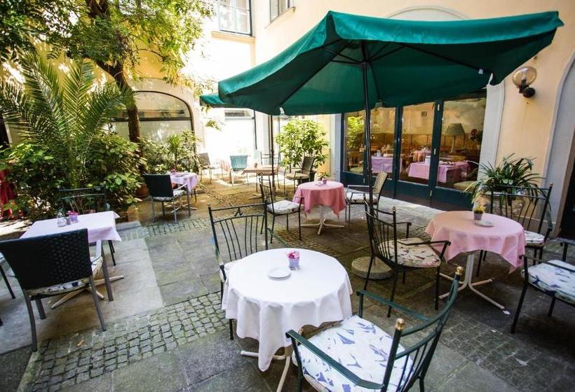 Fotos del hotel Mailberger Hof:  14