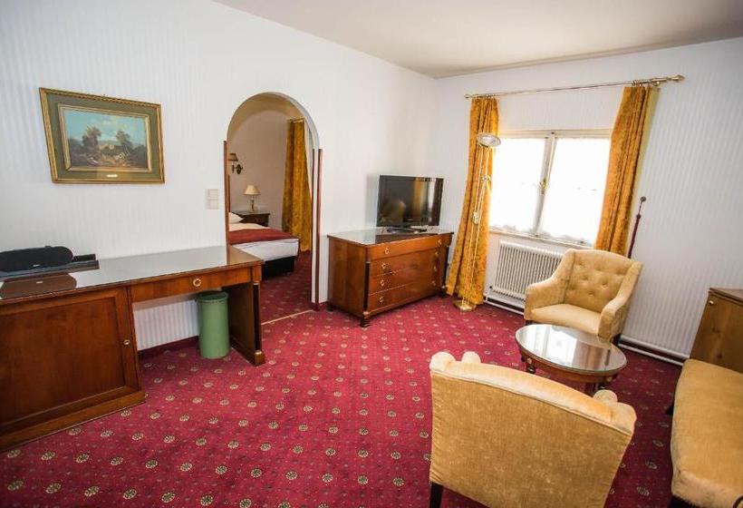 Fotos del hotel Mailberger Hof:  15