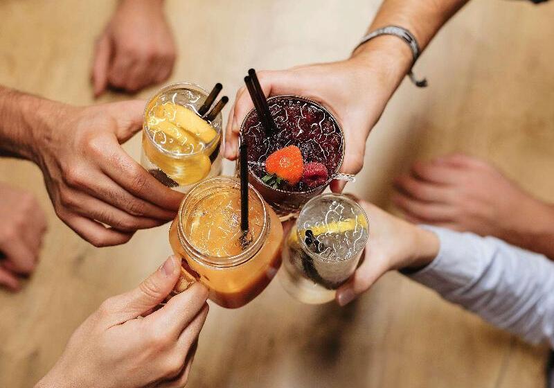 Fotos del hotel Mercure Hotel Raphael Wien:  21