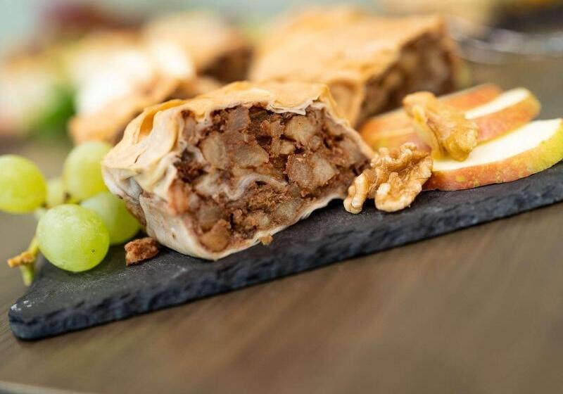 Fotos del hotel Mercure Hotel Raphael Wien:  9