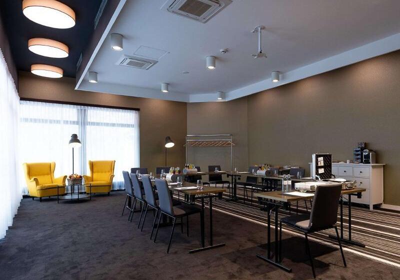 Fotos del hotel Mercure Hotel Raphael Wien:  10