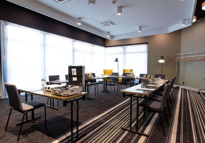 Fotos del hotel Mercure Hotel Raphael Wien:  11