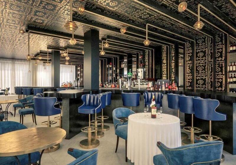 Fotos del hotel Mercure Hotel Raphael Wien:  13