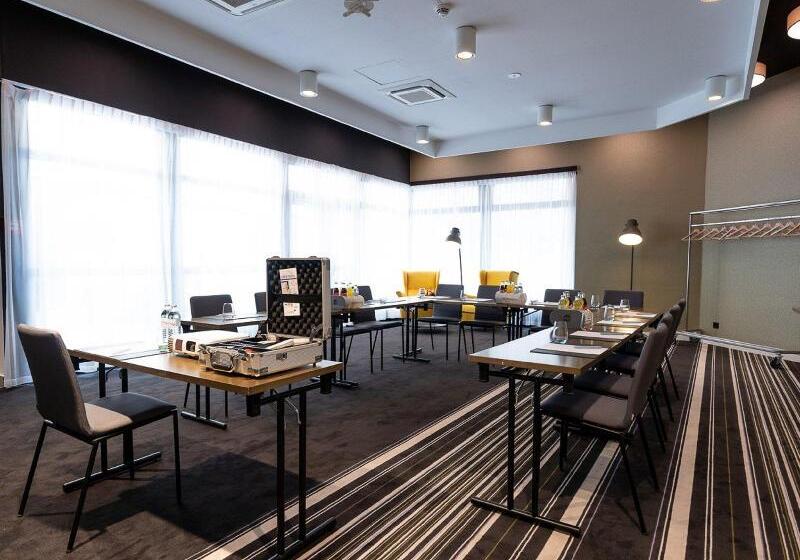 Fotos del hotel Mercure Hotel Raphael Wien:  15