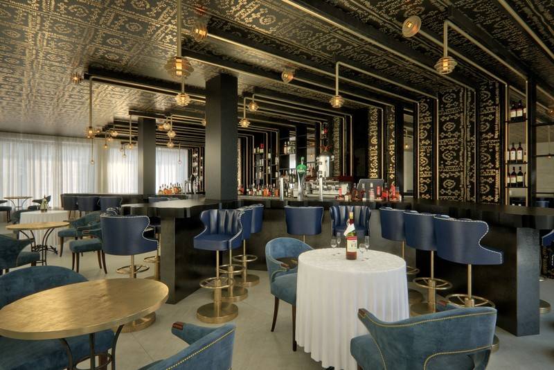 Fotos del hotel Mercure Hotel Raphael Wien:  5