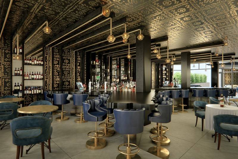 Fotos del hotel Mercure Hotel Raphael Wien:  4