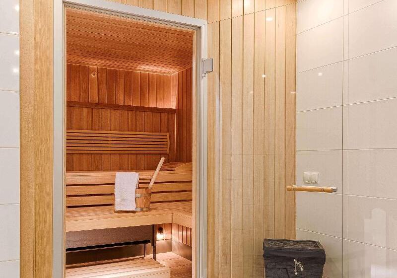 Fotos del hotel Mercure Hotel Raphael Wien:  18