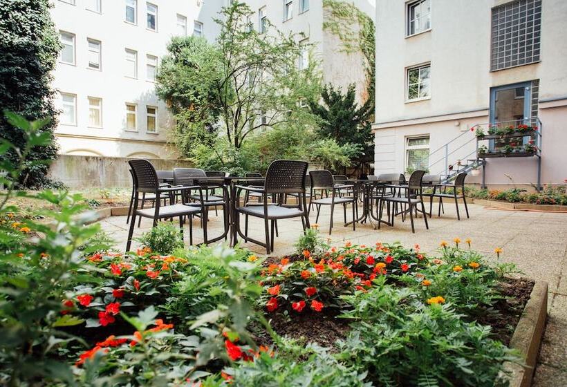 Fotos del hotel Mynext  Sommer Wieden:  16