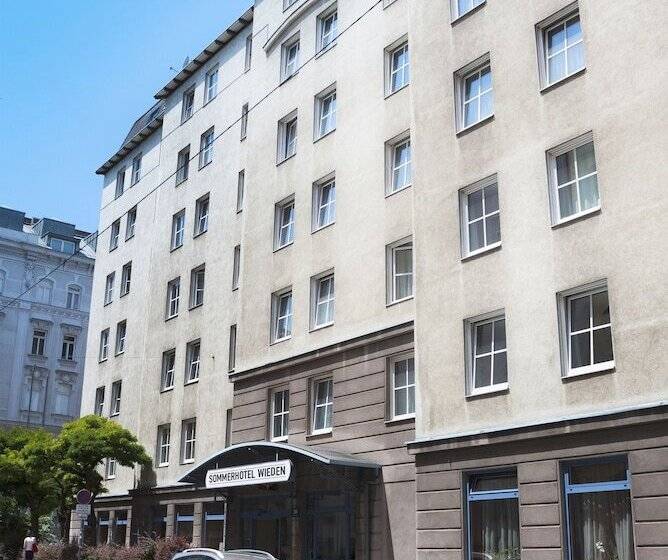 Fotos del hotel Mynext  Sommer Wieden:  15