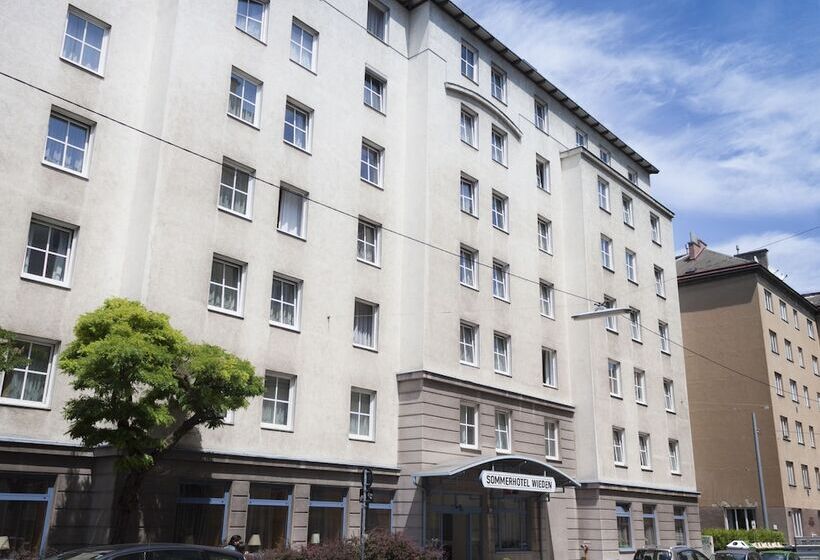 Fotos del hotel Mynext  Sommer Wieden:  13