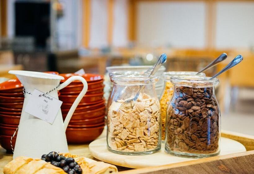 Fotos del hotel Mynext  Sommer Wieden:  3