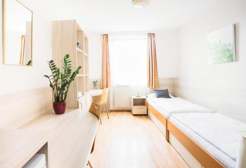 Fotos del hotel Mynext  Sommer Wieden:  6