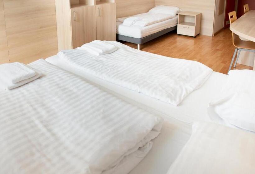 Fotos del hotel Mynext  Sommer Wieden:  2