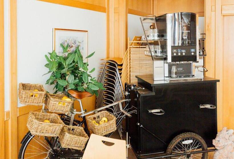 Fotos del hotel Mynext  Sommer Wieden:  21