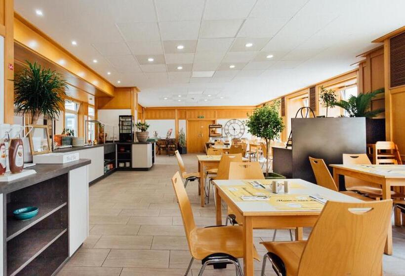 Fotos del hotel Mynext  Sommer Wieden:  34