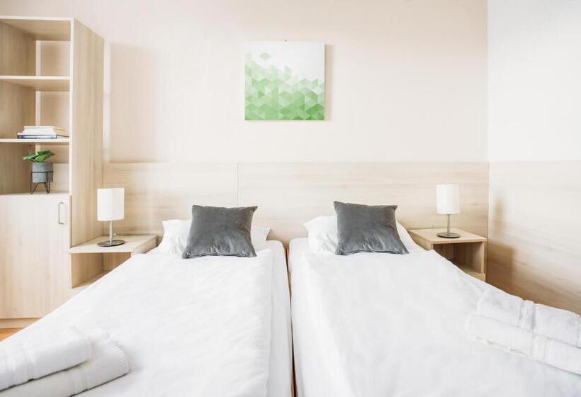 Fotos del hotel Mynext  Sommer Wieden:  4