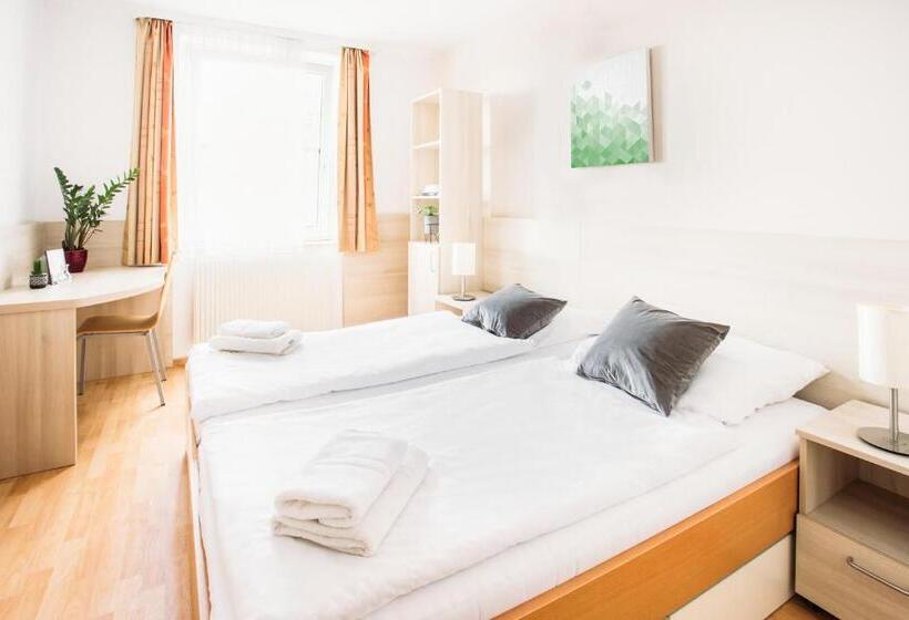 Mynext Hotel Rudy
