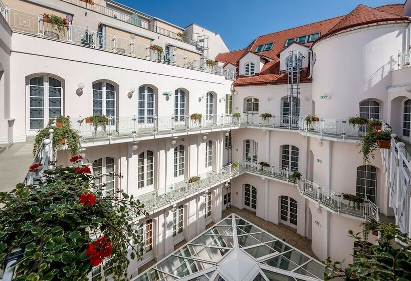 Fotos del hotel Nestroy Wien:  15