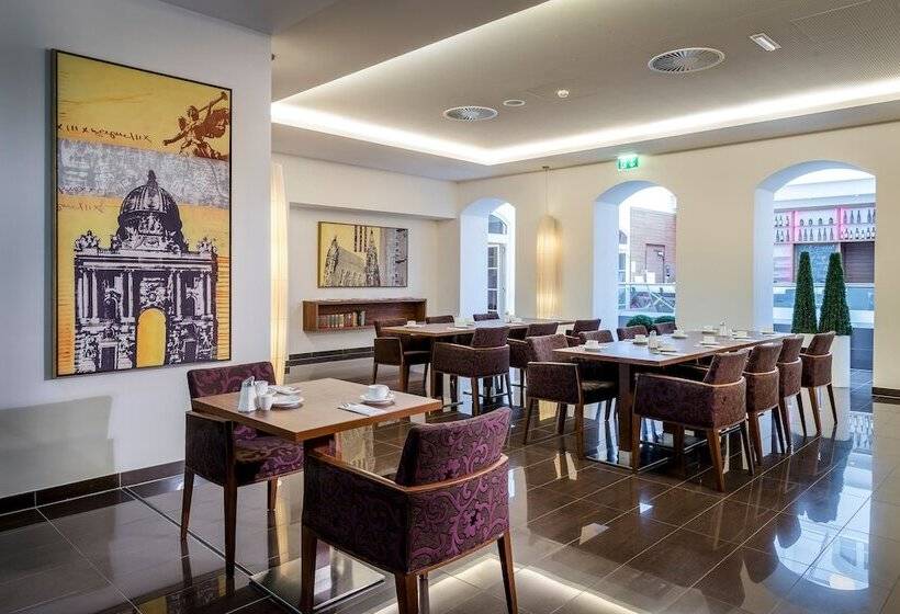 Fotos del hotel Nestroy Wien:  8