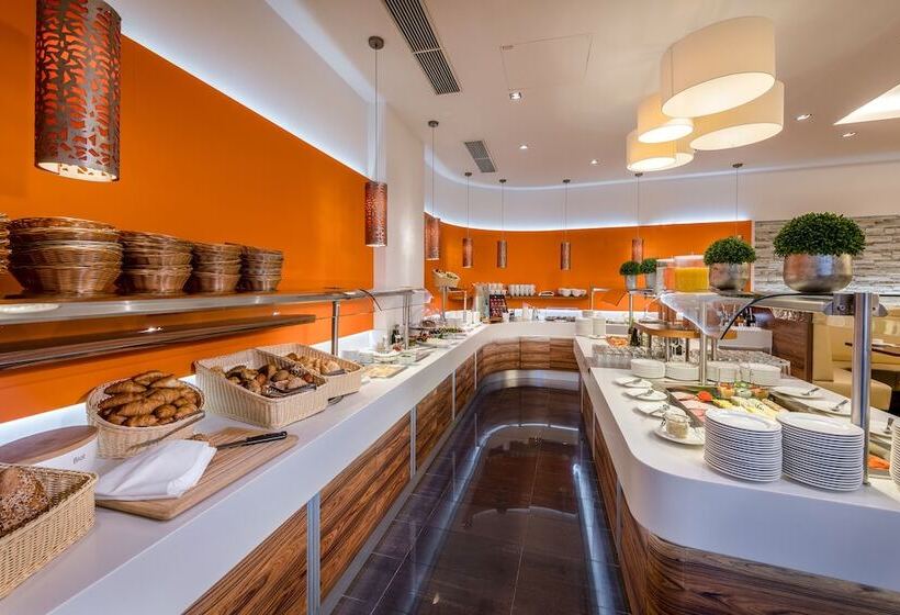 Fotos del hotel Nestroy Wien:  10