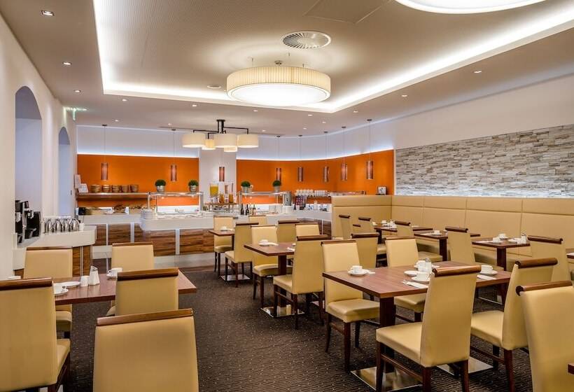 Fotos del hotel Nestroy Wien:  11