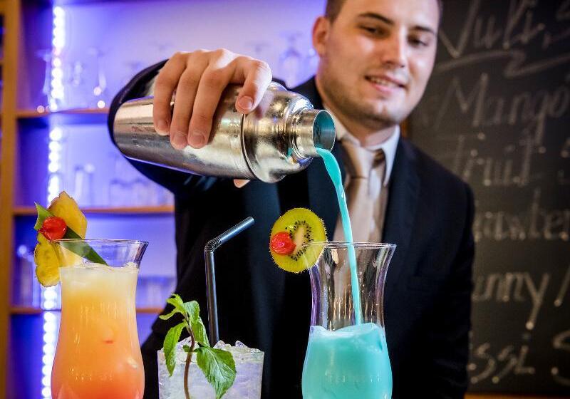 Fotos del hotel Nestroy Wien:  16