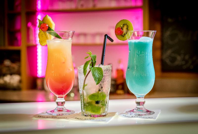 Fotos del hotel Nestroy Wien:  17