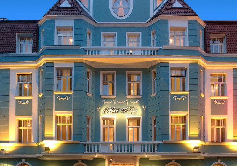 Fotos del hotel Nestroy Wien:  5