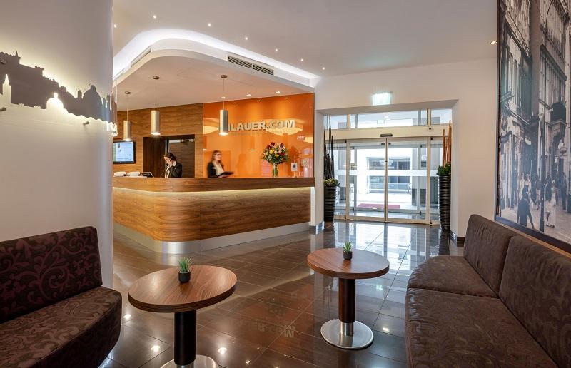 Fotos del hotel Nestroy Wien:  19